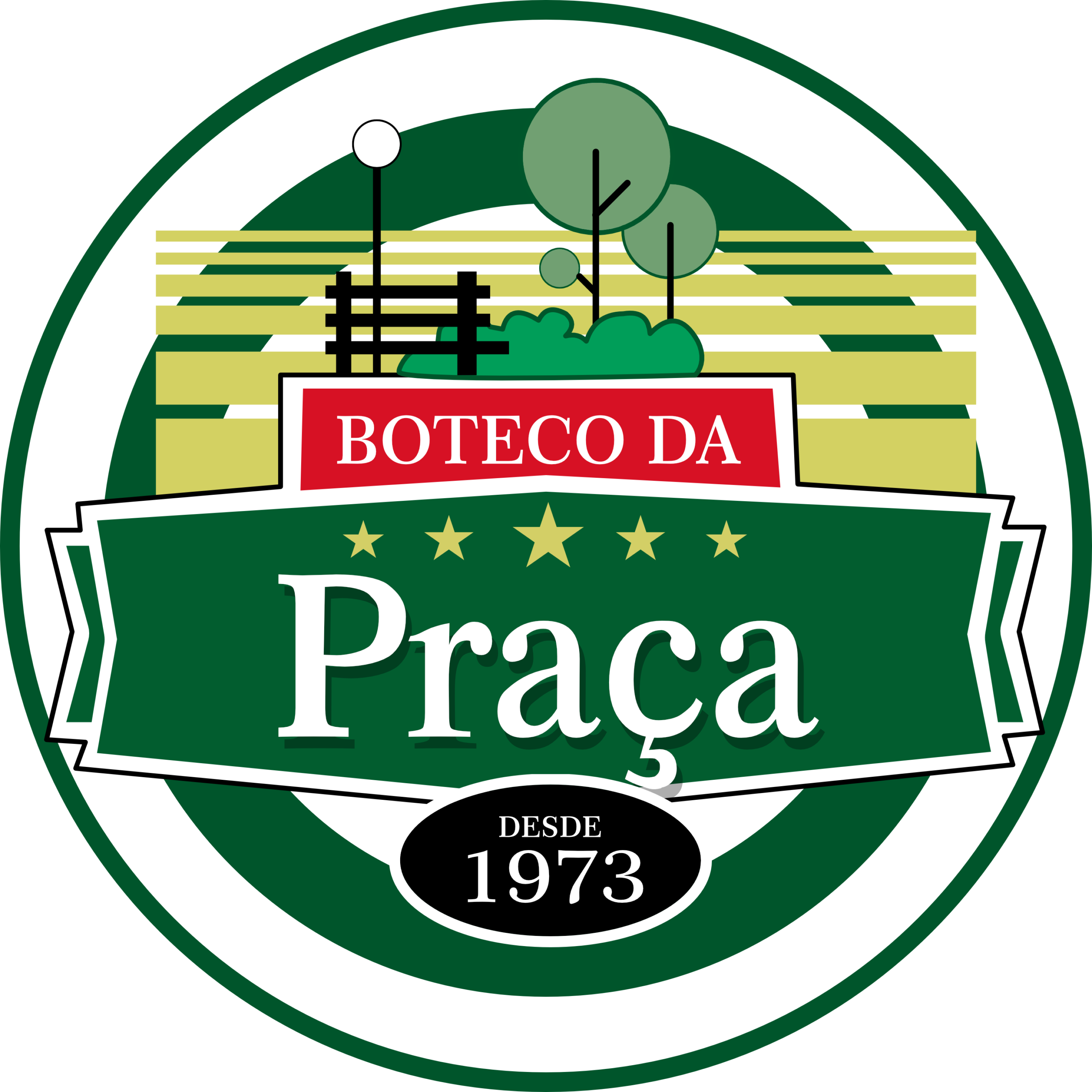 Boteco da Praça
